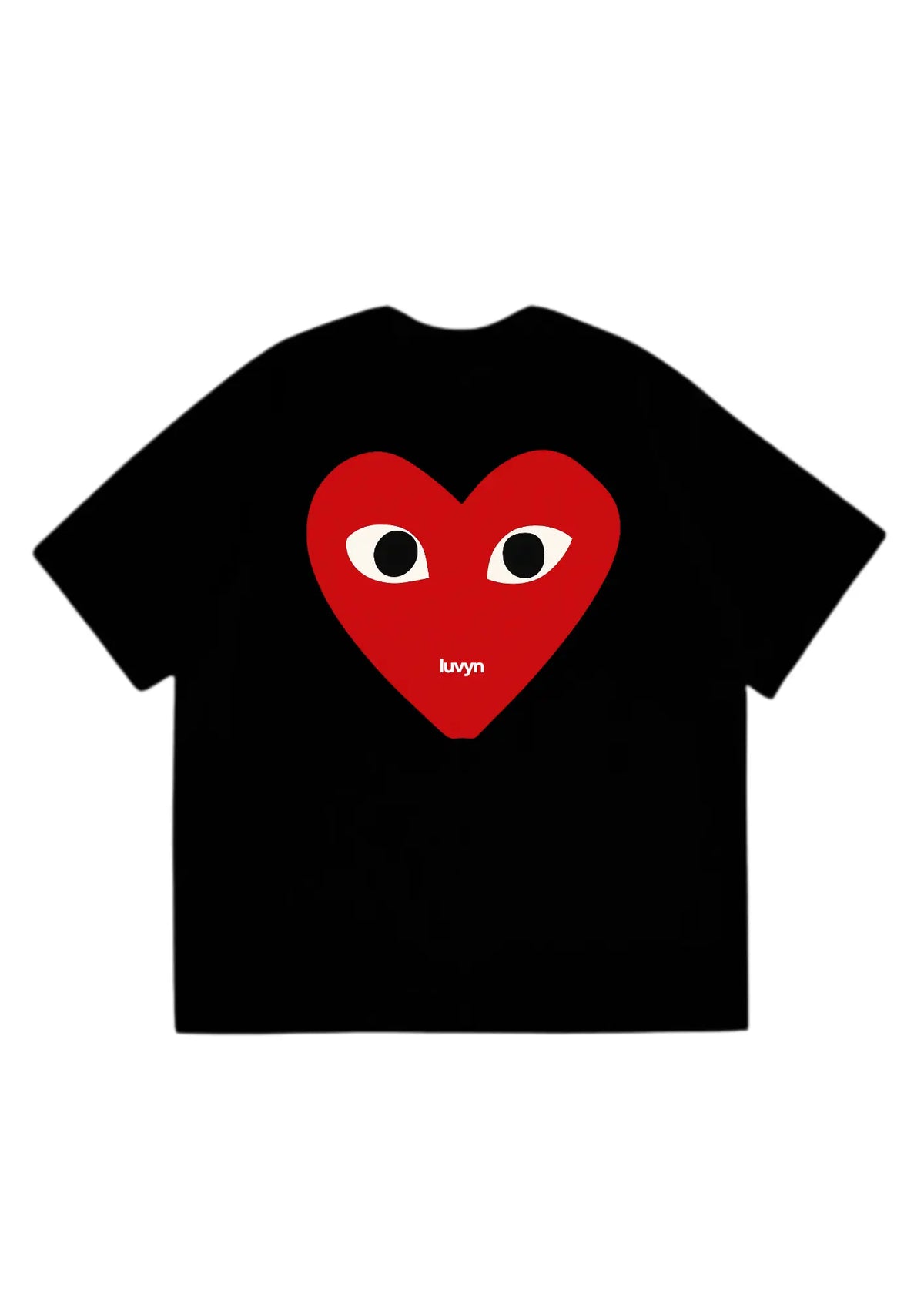 STILL LOVE TEE
