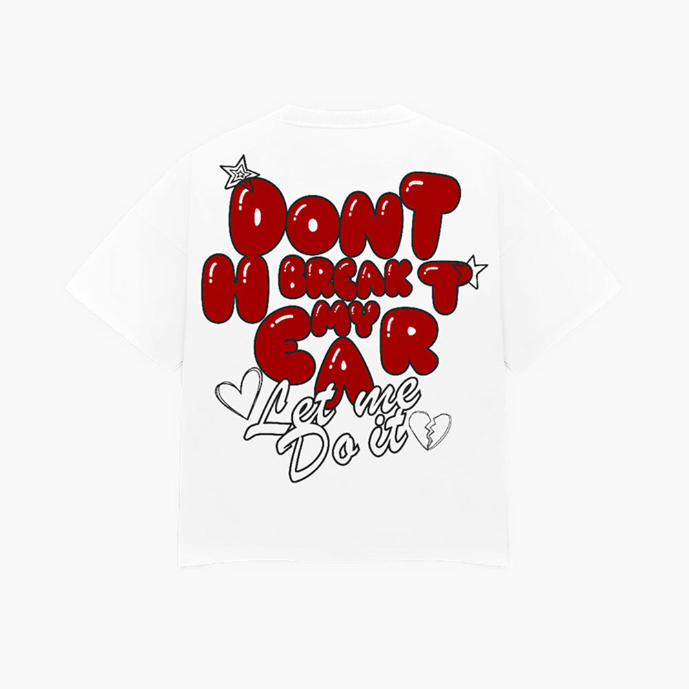 HEARTY Tee