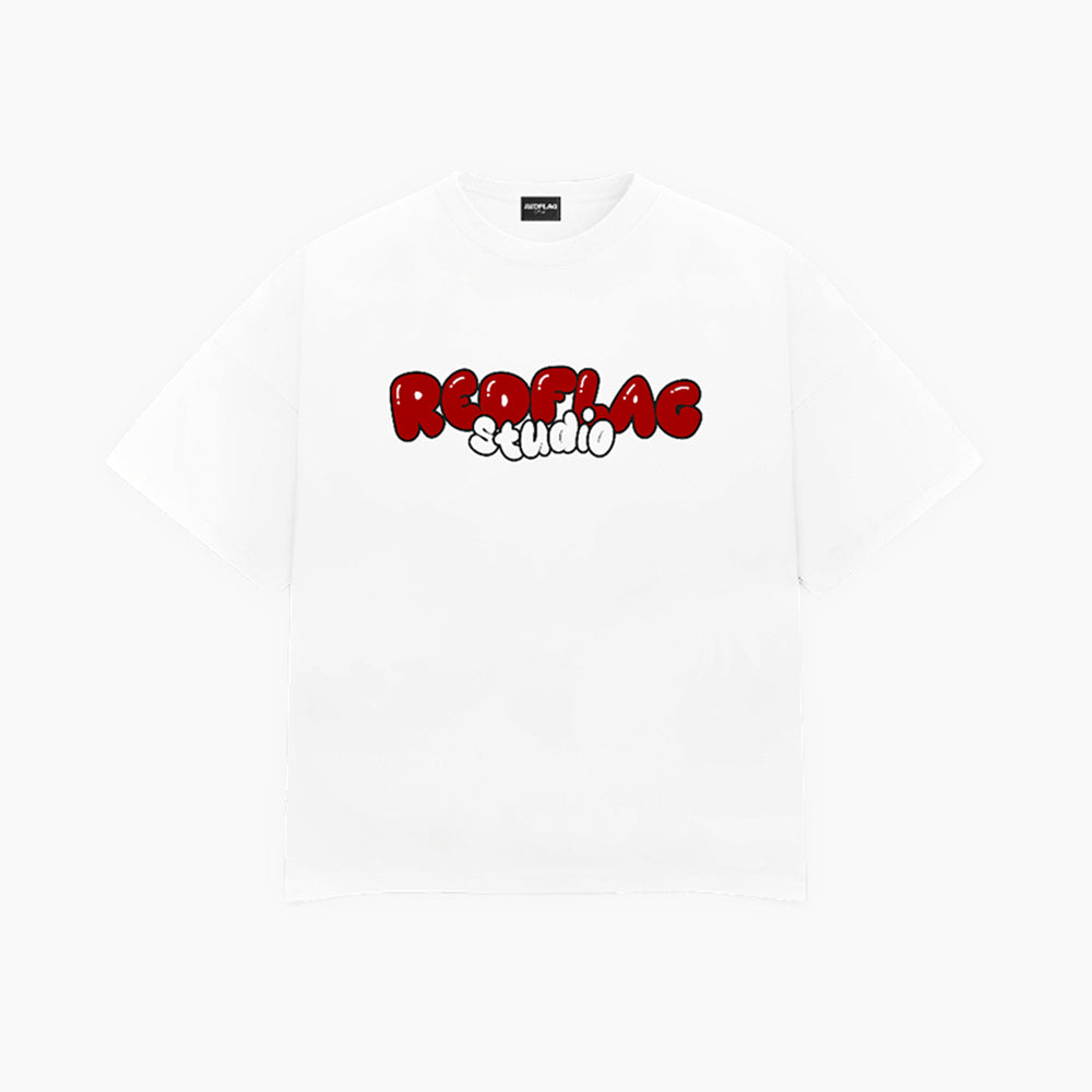 HEARTY Tee
