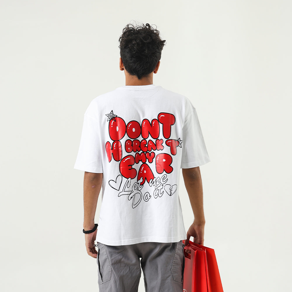 HEARTY Tee