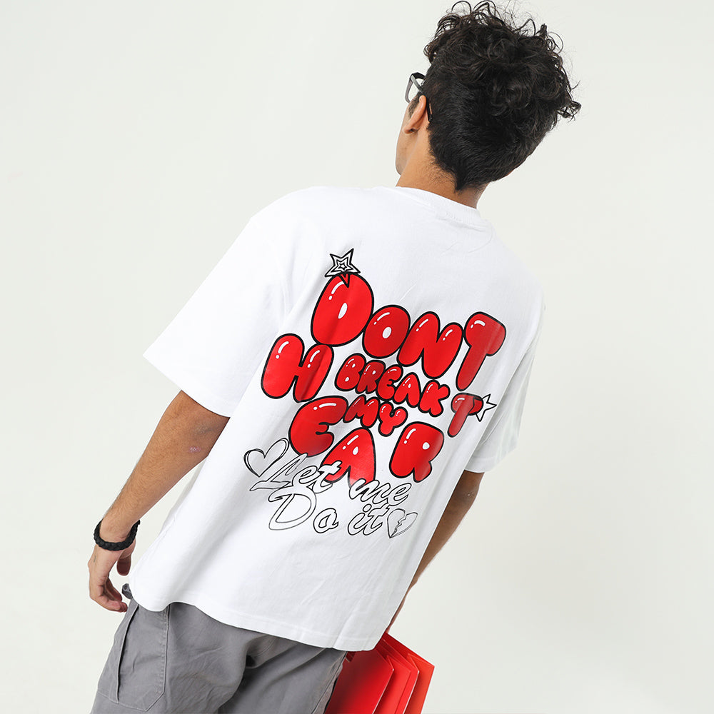HEARTY Tee