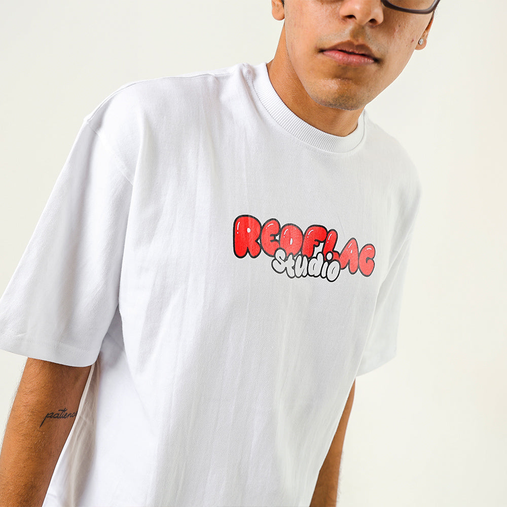 HEARTY Tee