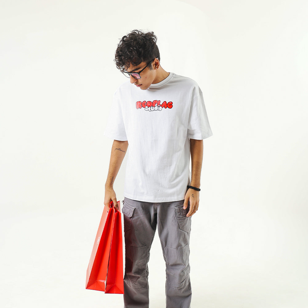 HEARTY Tee