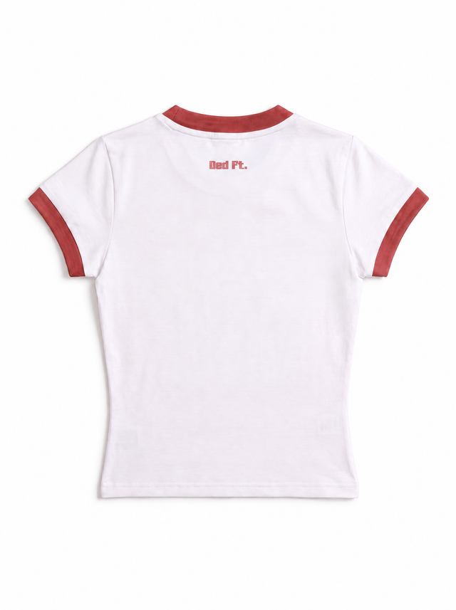 F*ck 9-5 Baby Tee