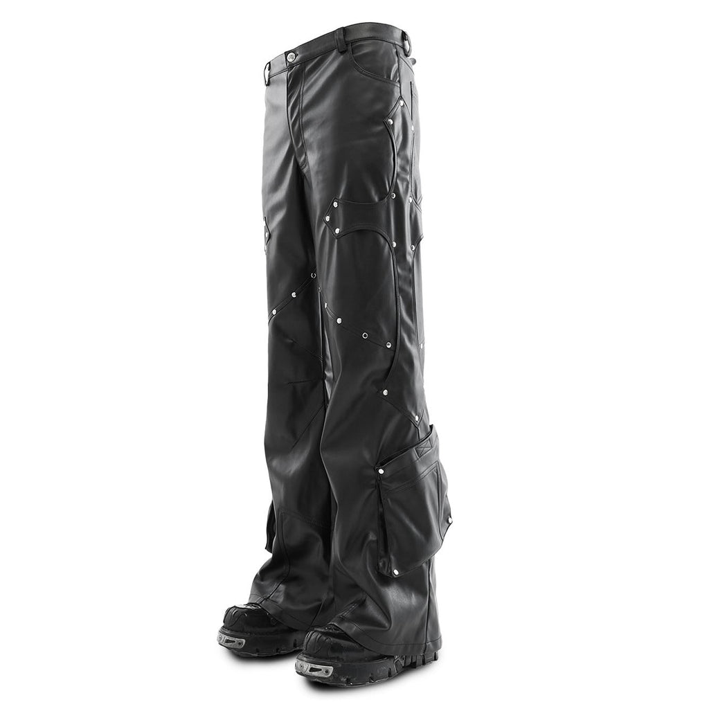 Darkcore Leather Pant