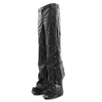 Darkcore Leather Pant
