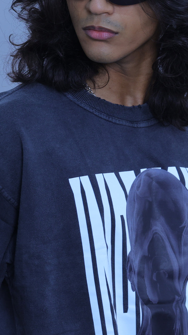 INTERCOURSE TEE
