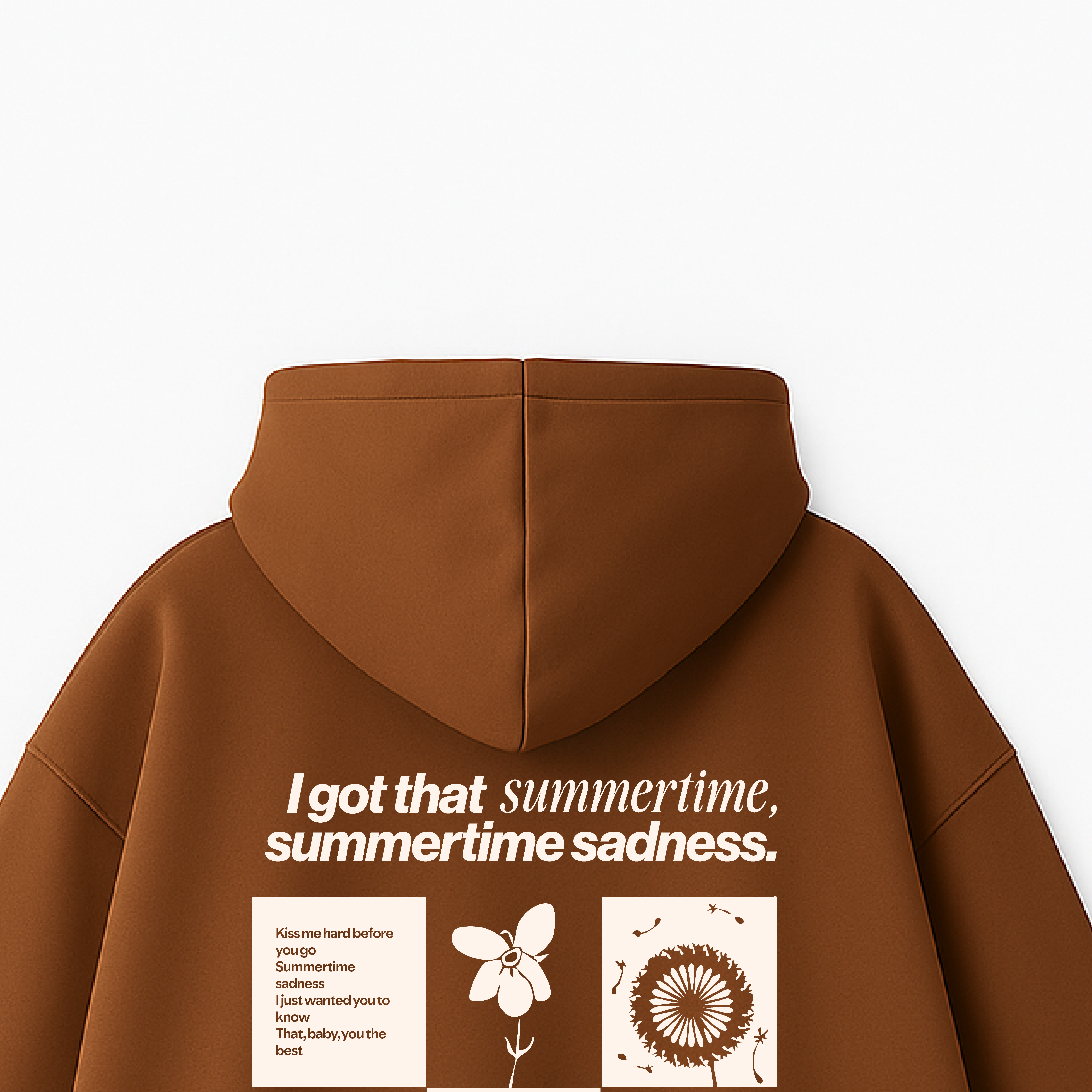 SUMMERTIME SADNESS