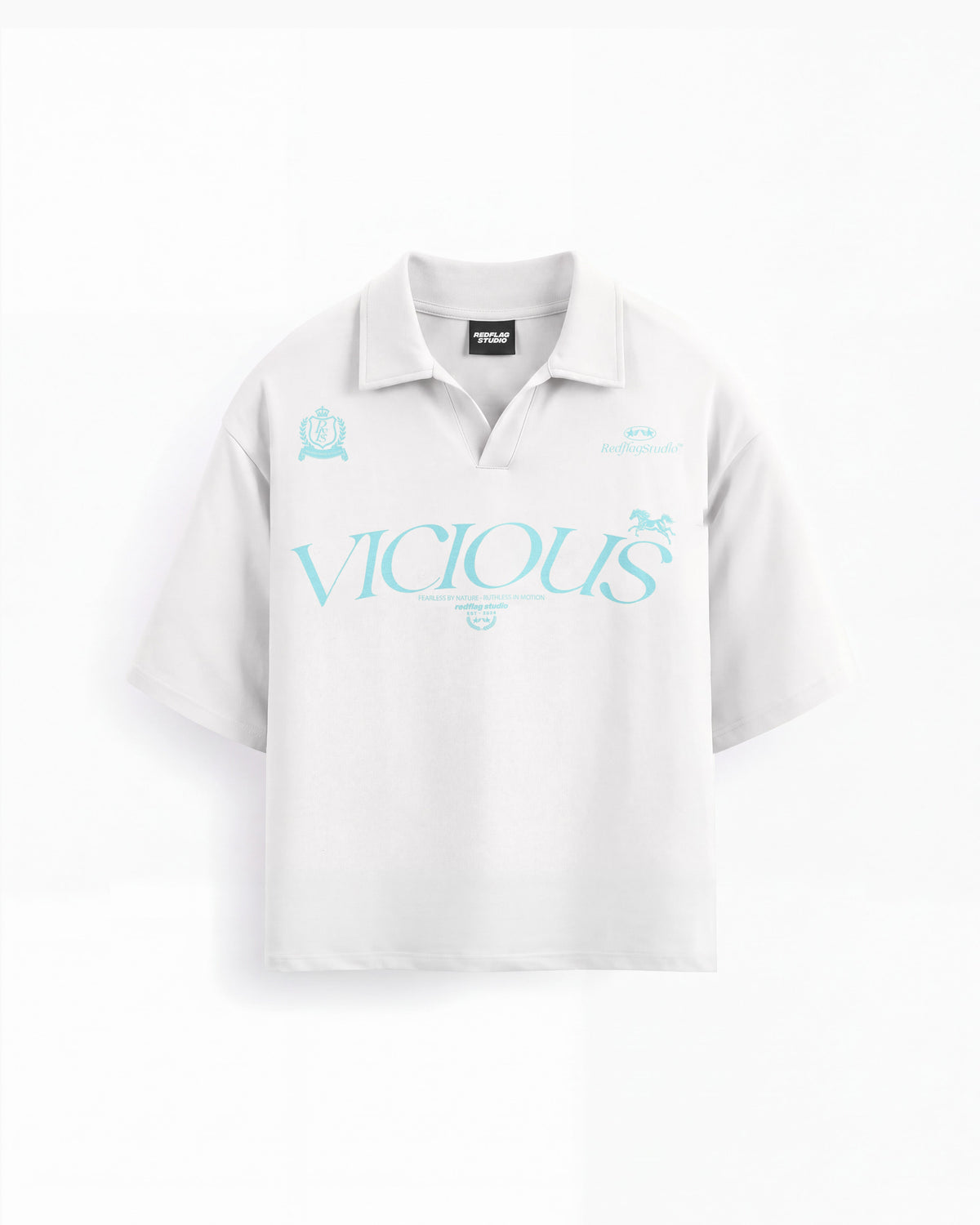 Vicious Polo (Ivory)