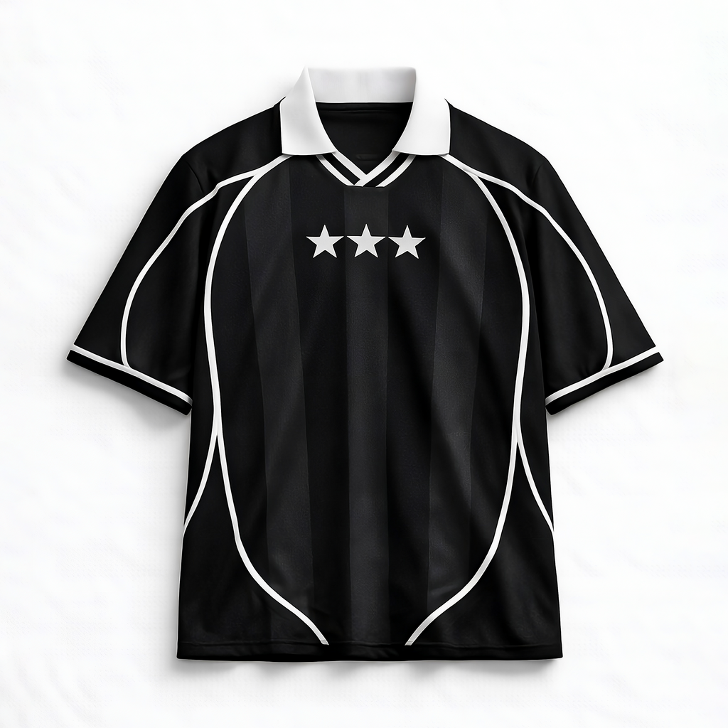Orion Axis Jersey