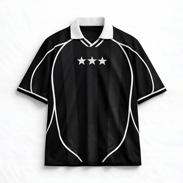 Orion Axis Jersey