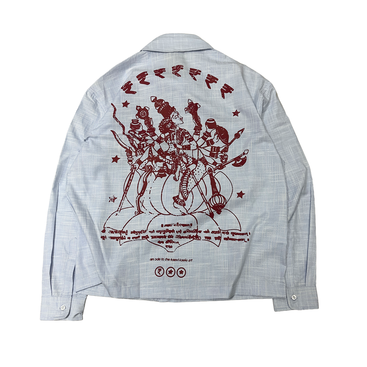 Kaavi Kale Shirt