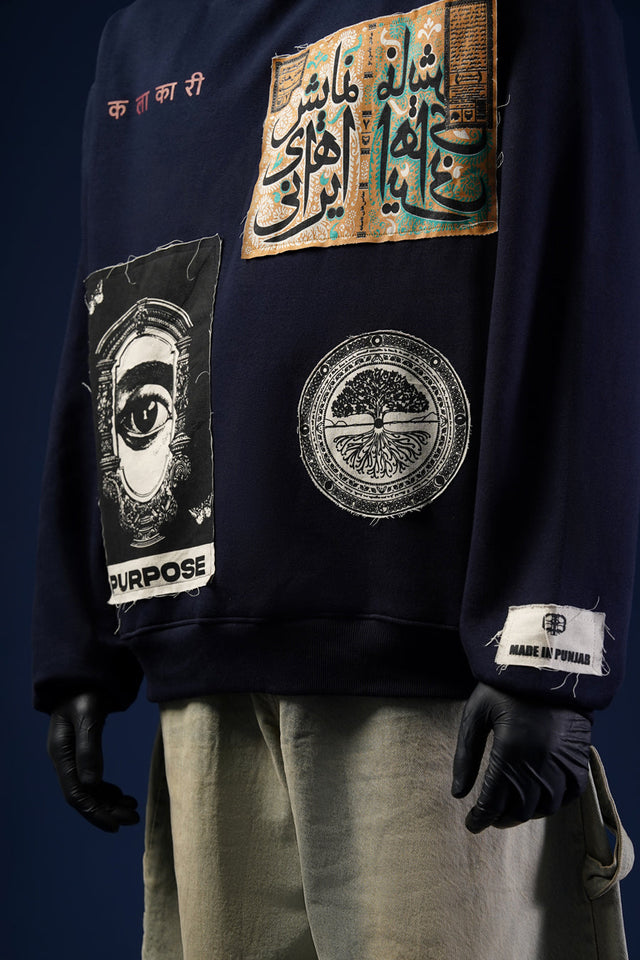 Signal Hoodie