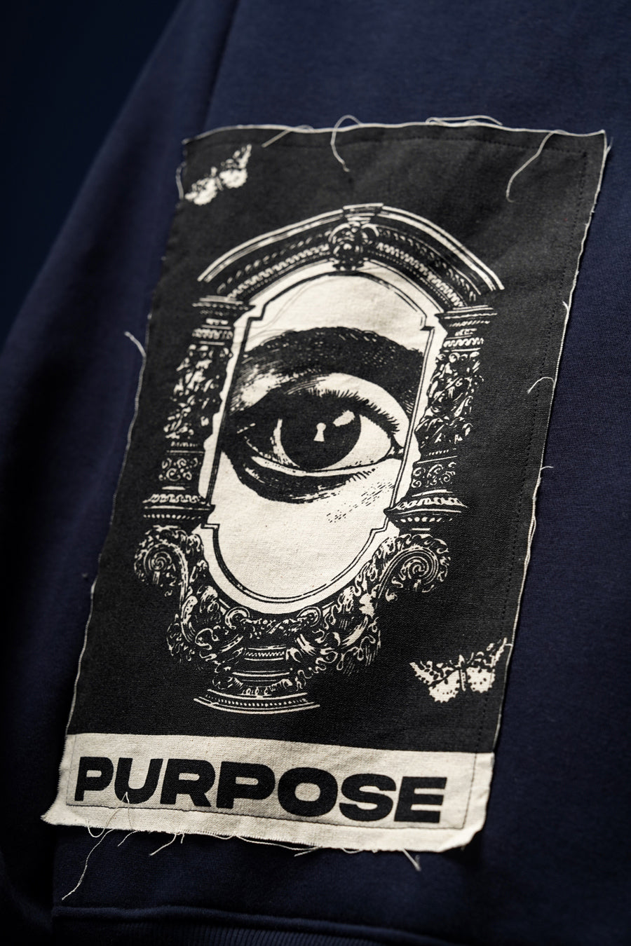 Signal Hoodie