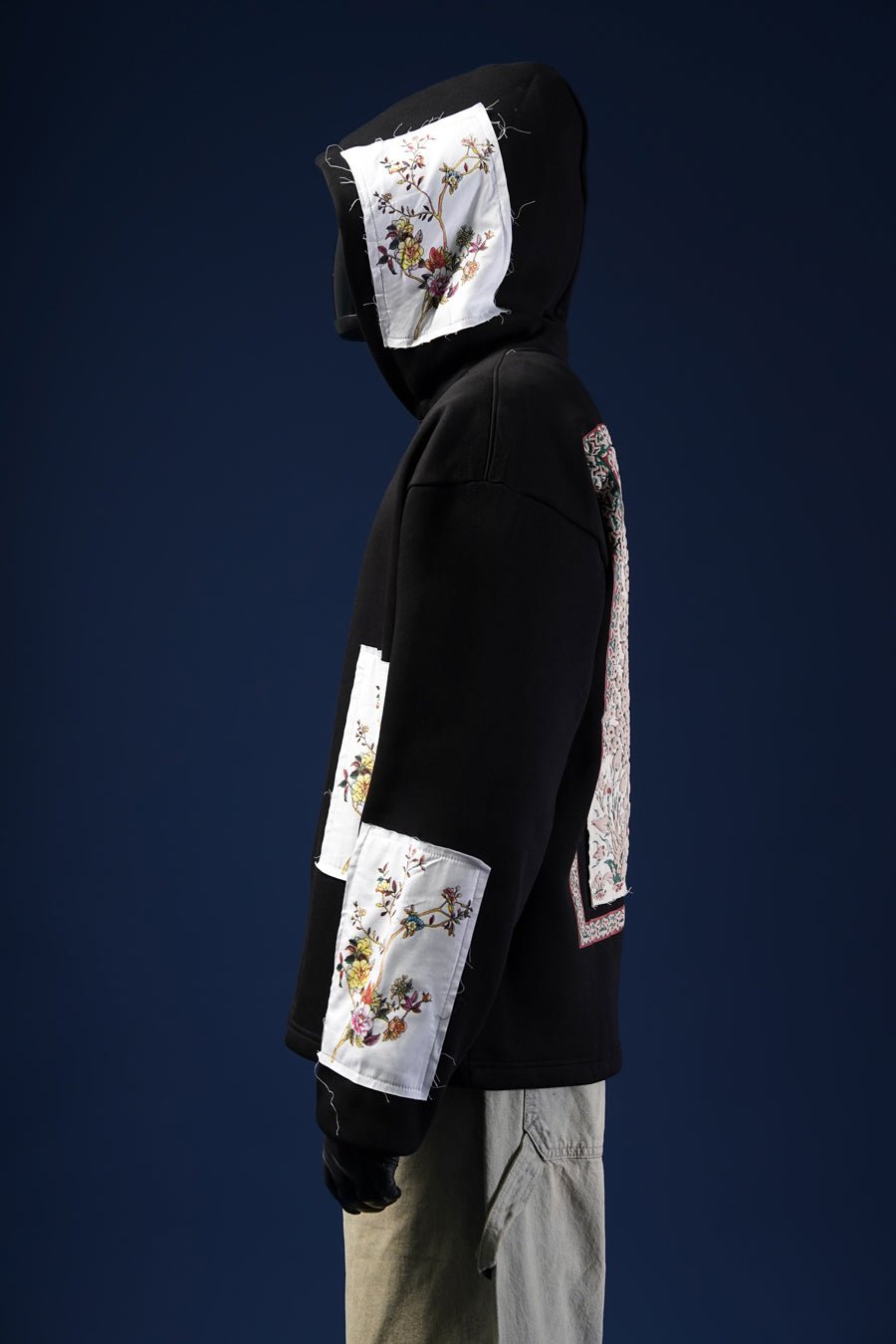 Humble Hoodie