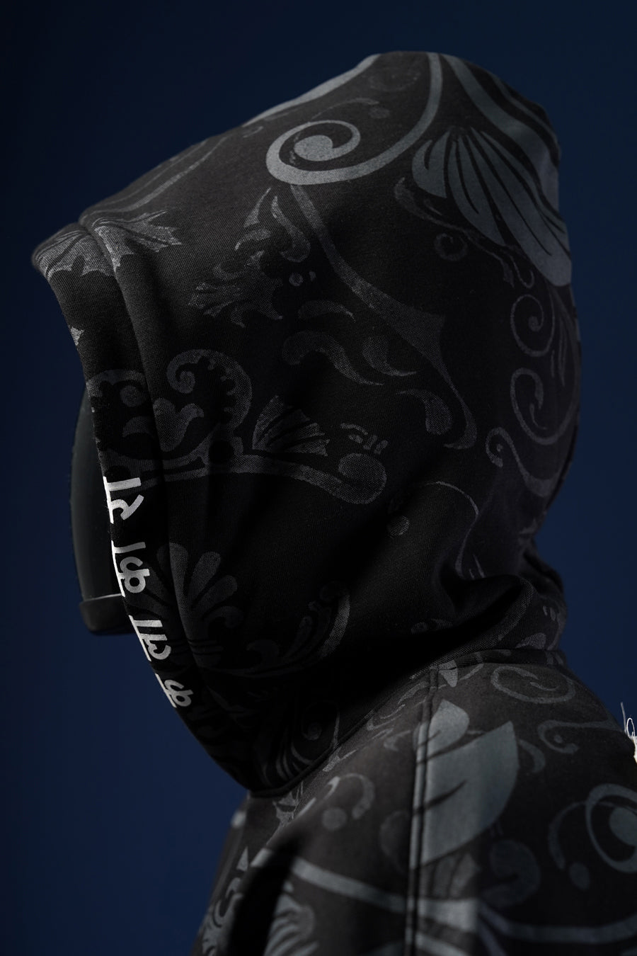 Art Hoodie