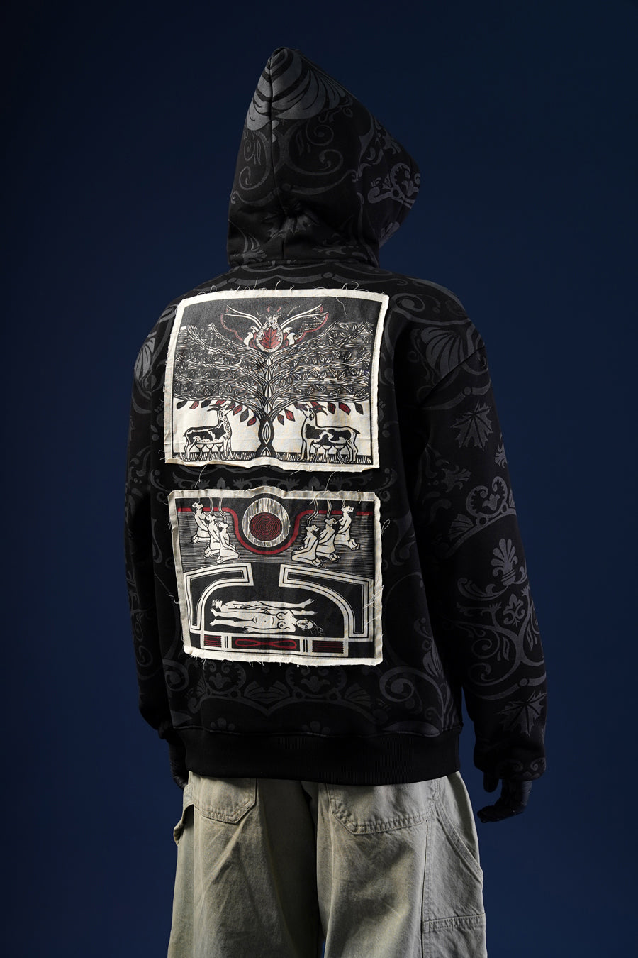 Art Hoodie