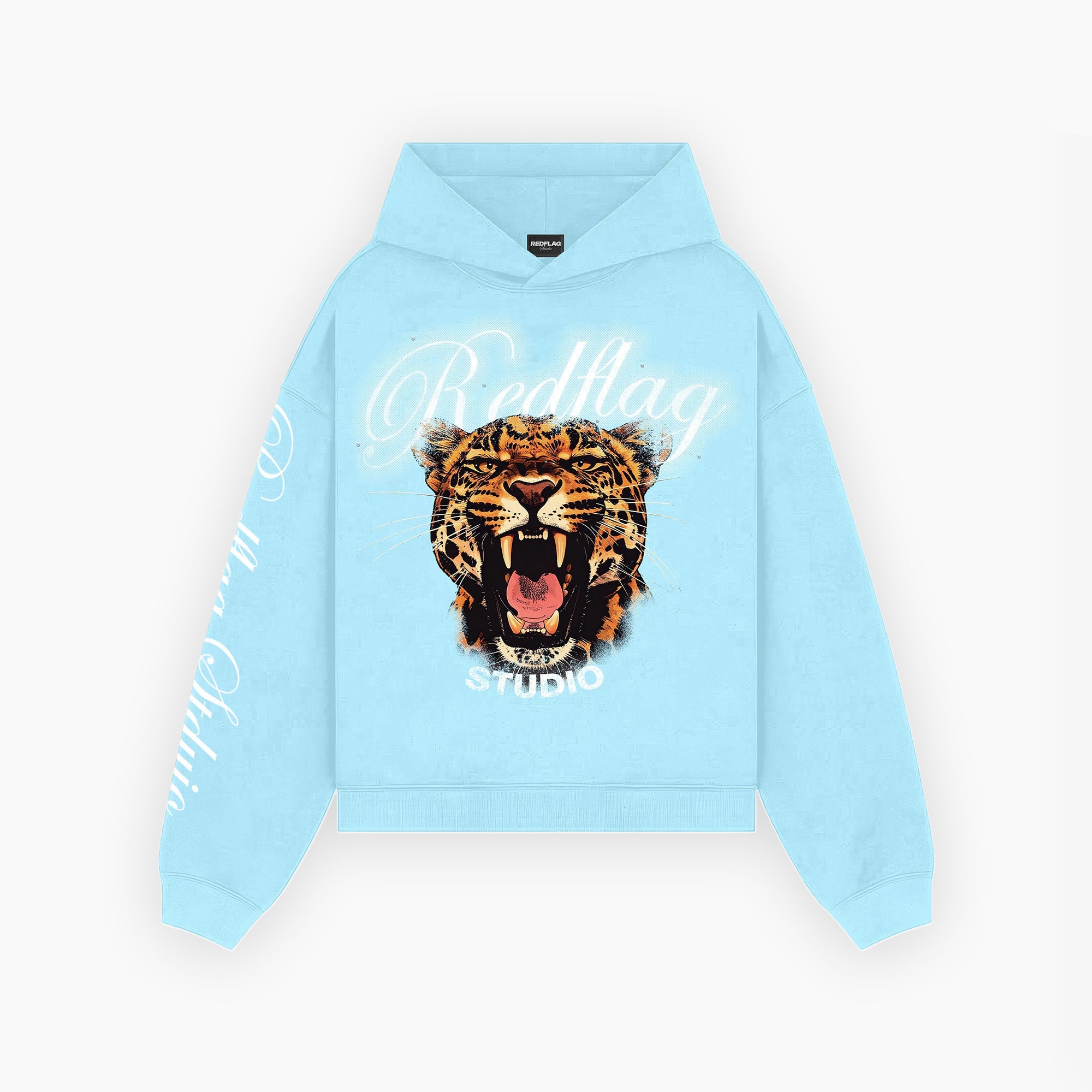 Beast Hoodie