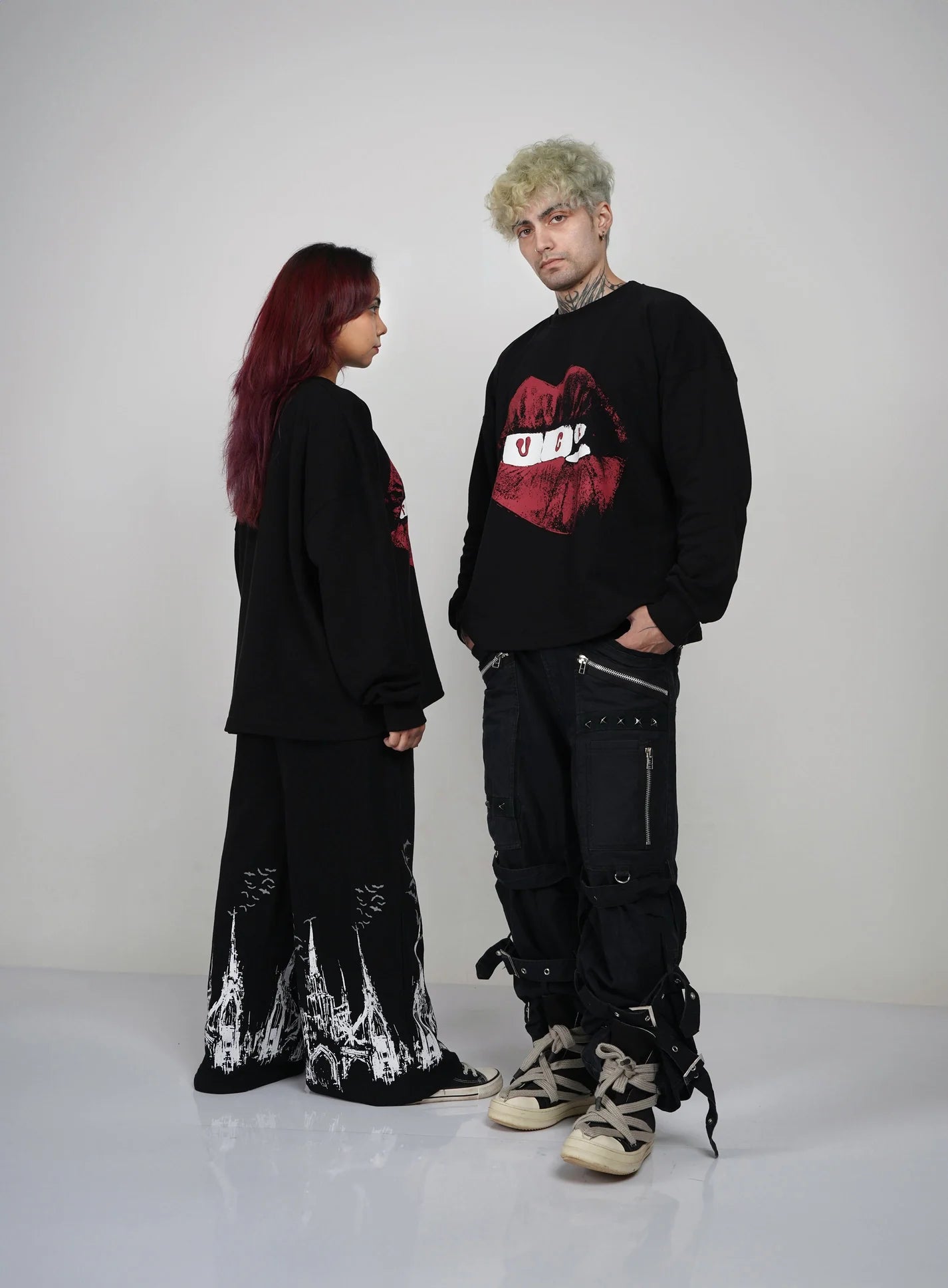 LIPS DON’T LIE EDITION