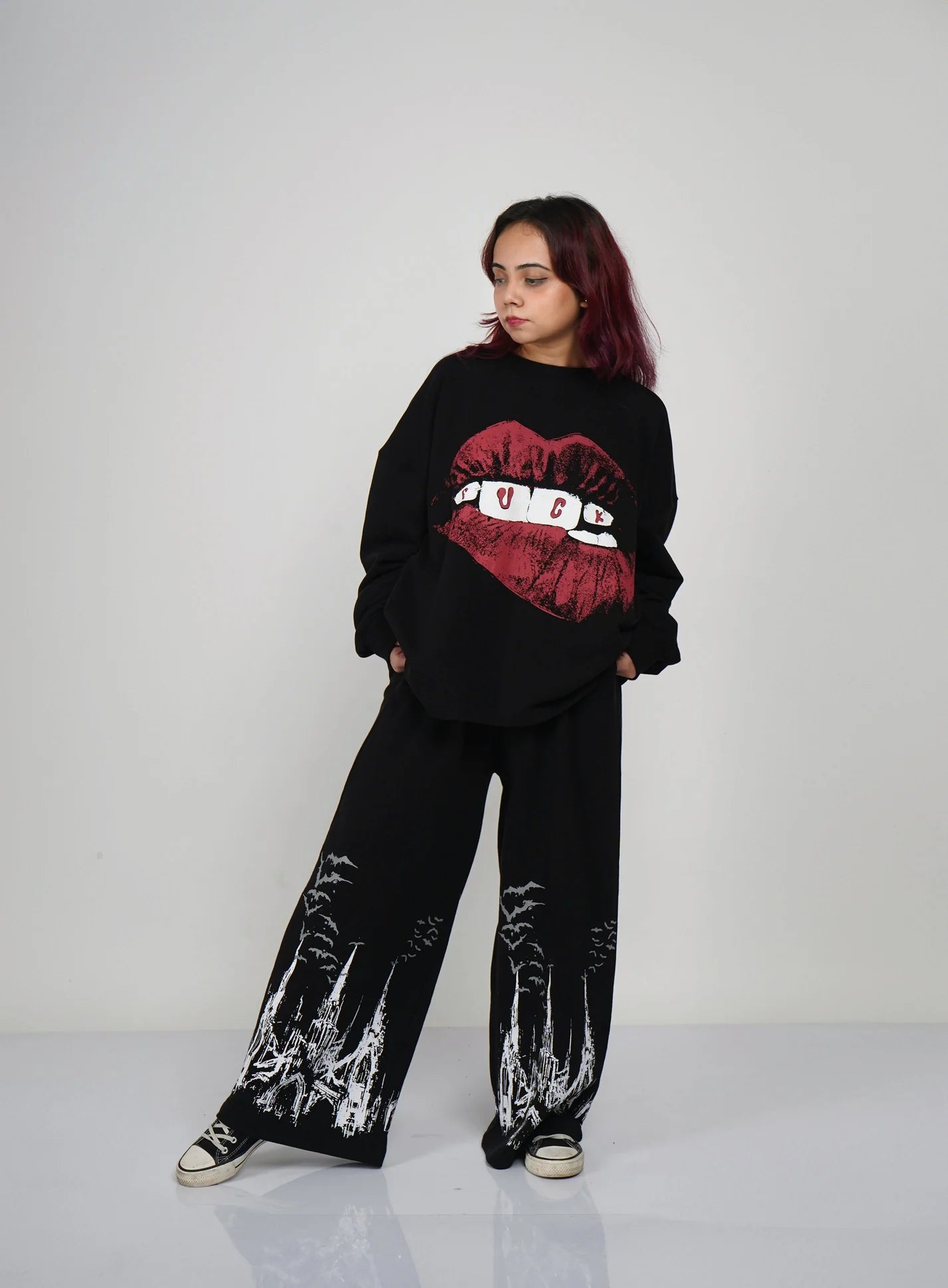 LIPS DON’T LIE EDITION