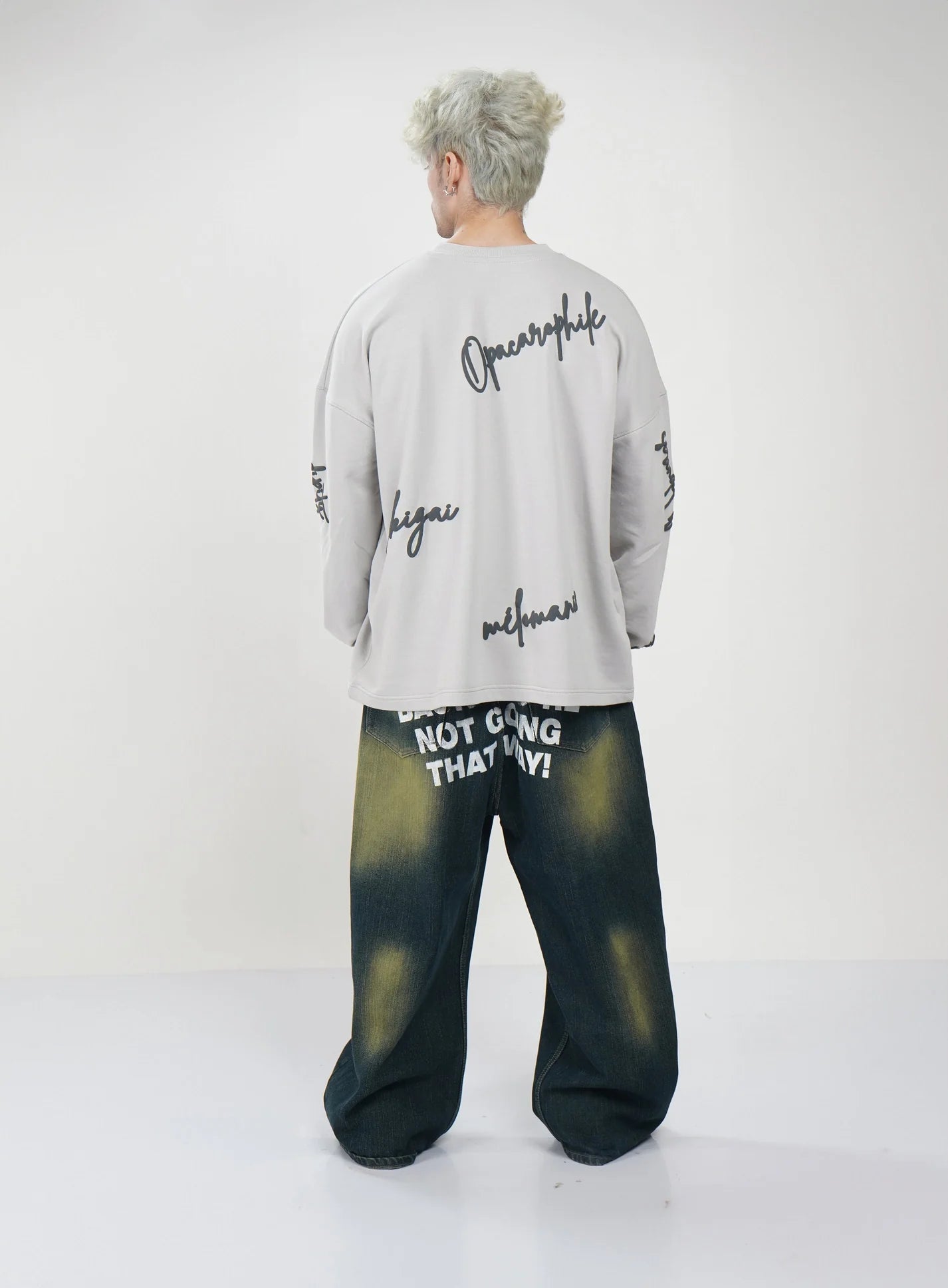 MY SKIN IS NOISY EDITION