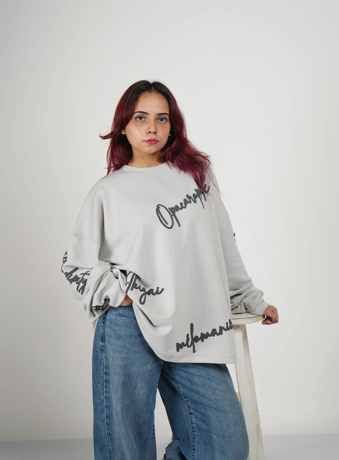 MY SKIN IS NOISY EDITION