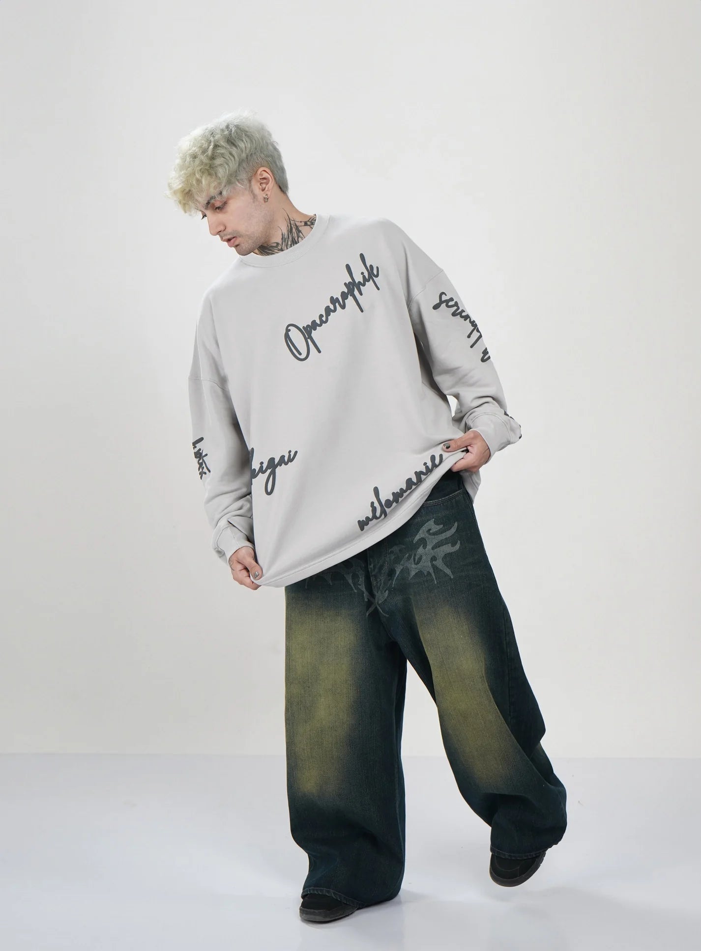 MY SKIN IS NOISY EDITION