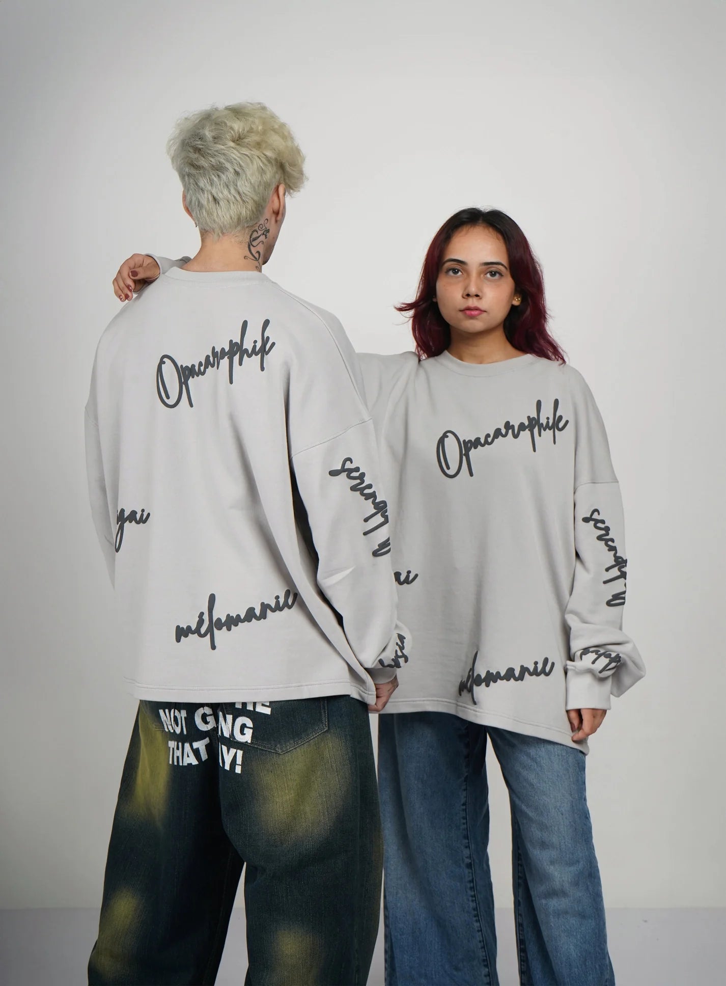 MY SKIN IS NOISY EDITION