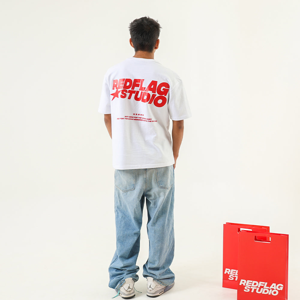 NEED A KISS Tee