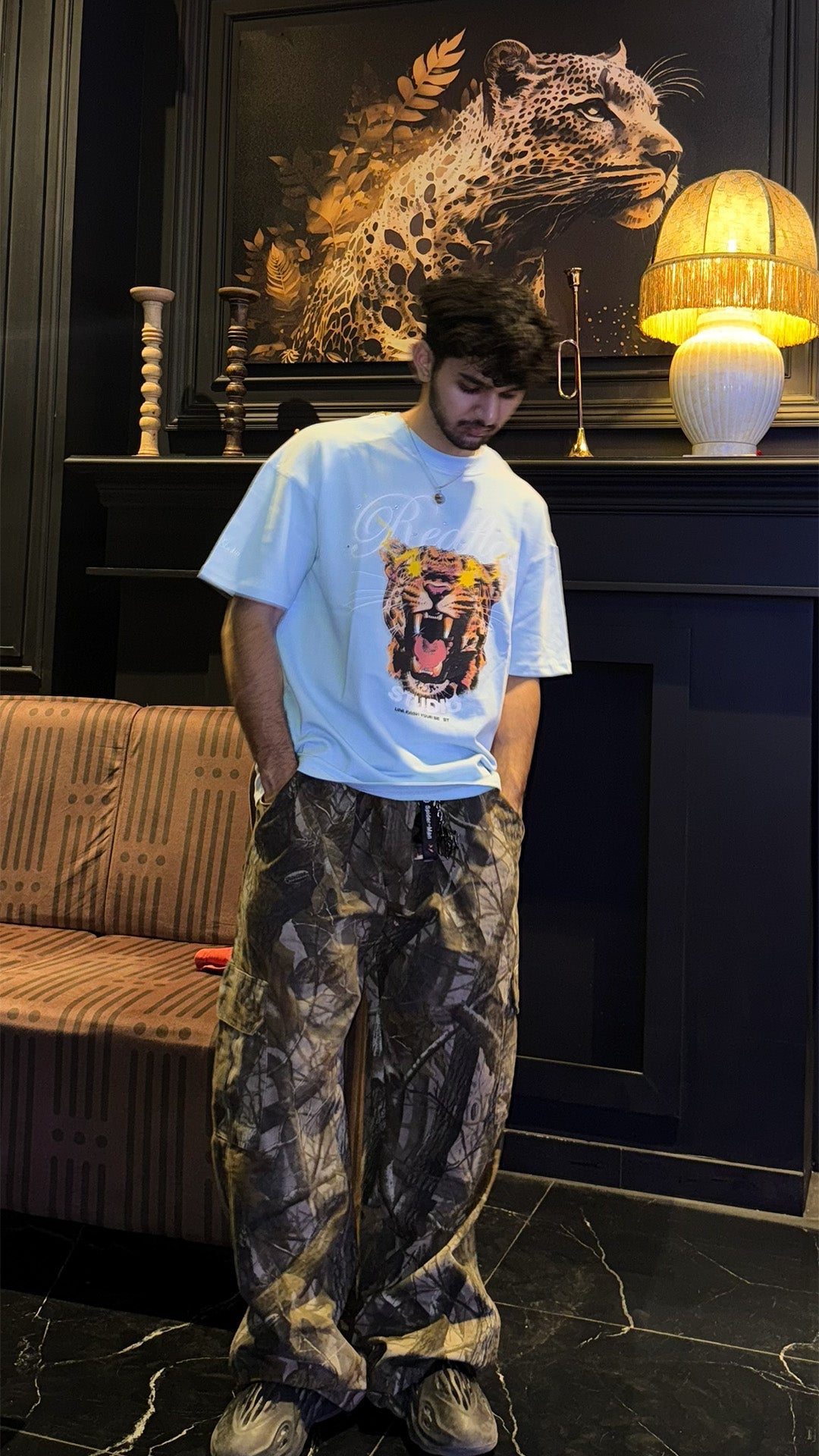 Beast T-Shirt