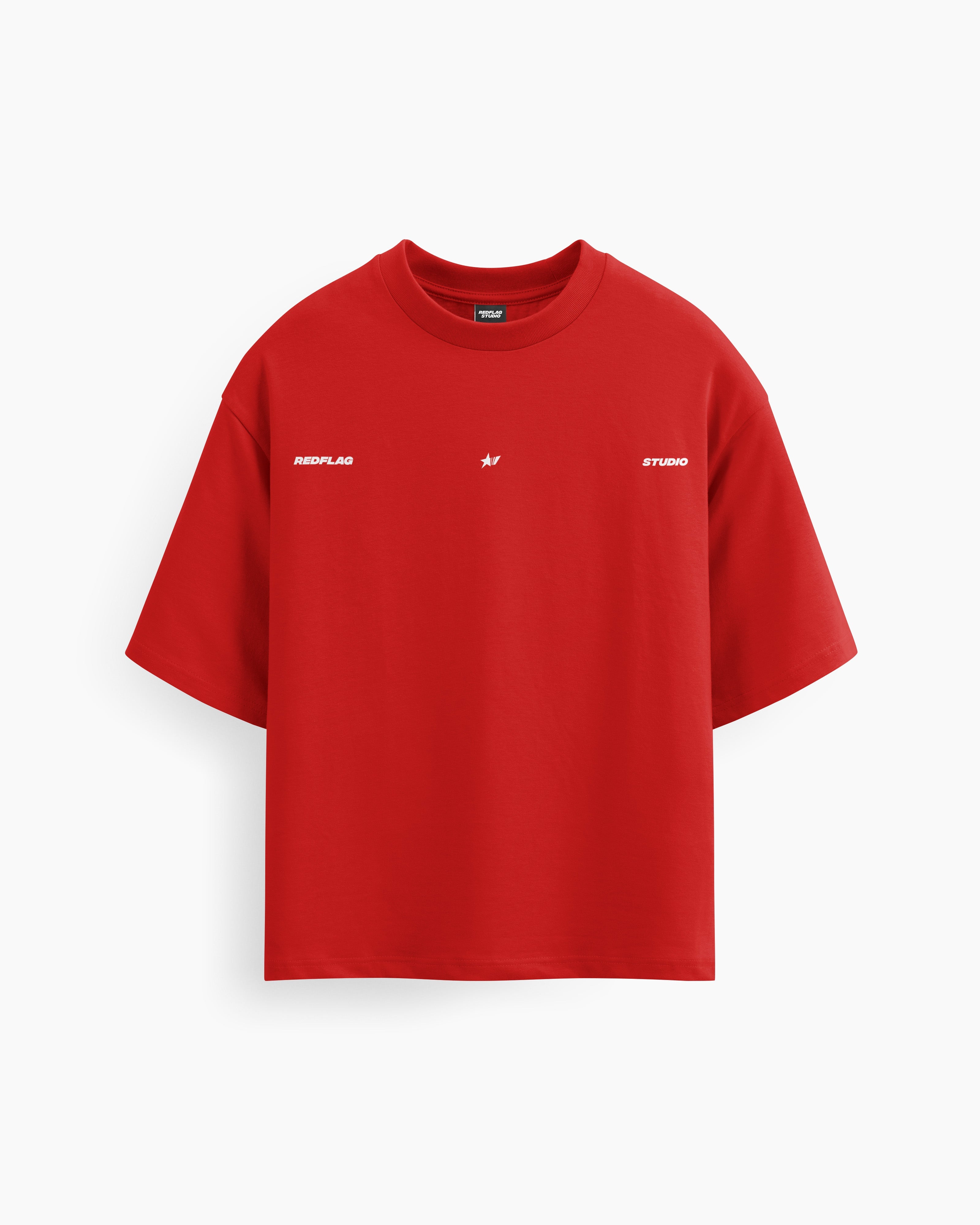 GREEN FLAG T-Shirt 2.0
