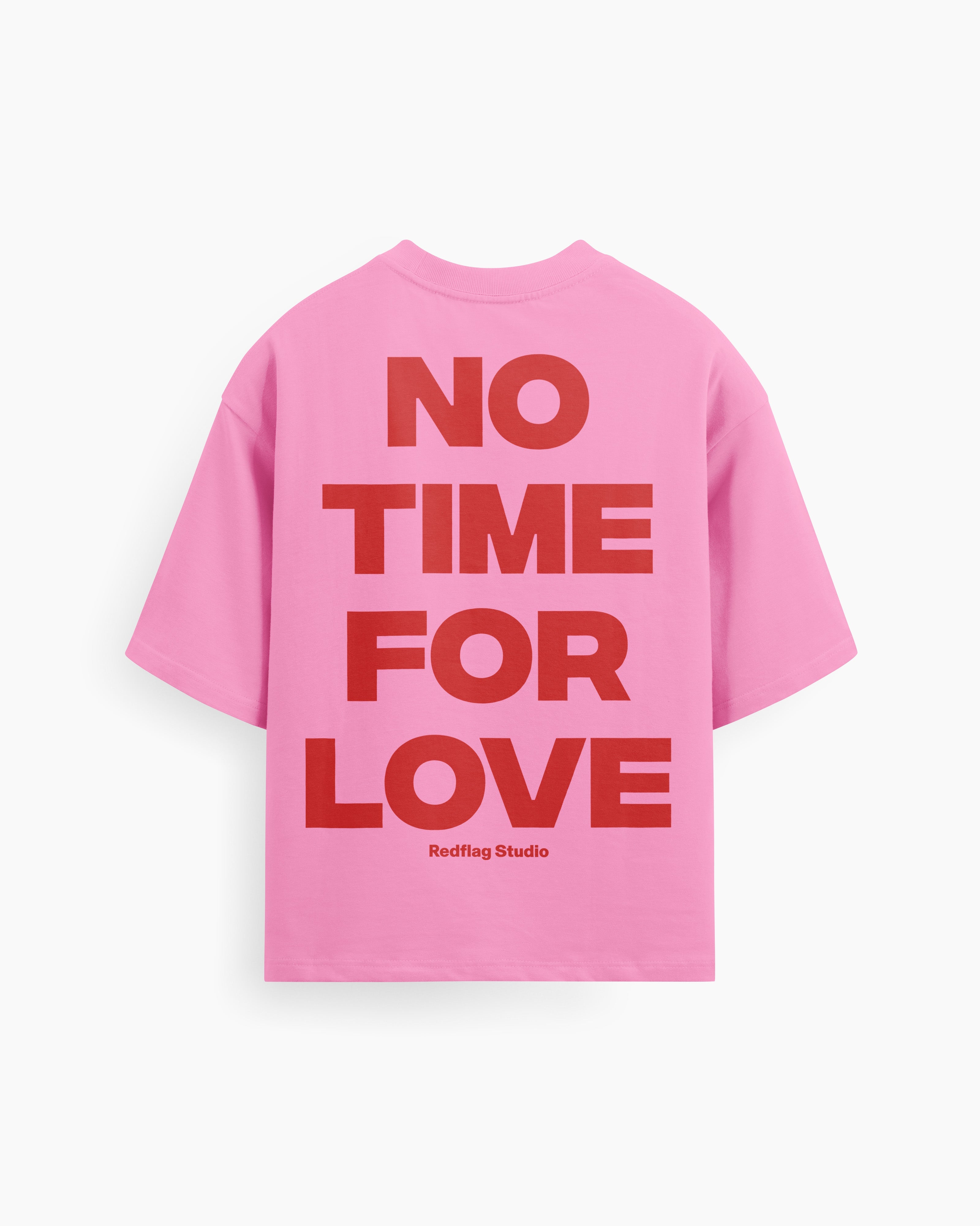 NO LOVE T-Shirt