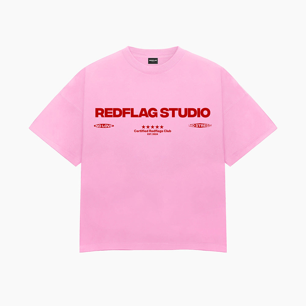 NO LOVE T-Shirt