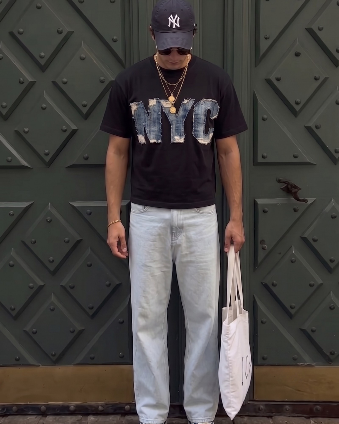 SICOS NYC - 001 CORE