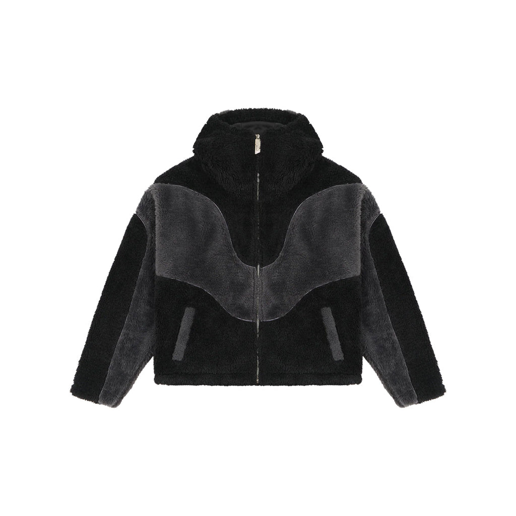 SNOWBLIND SHERPA