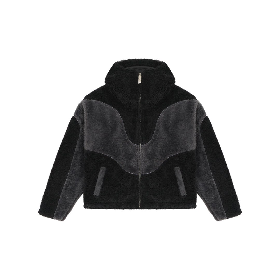 SNOWBLIND SHERPA