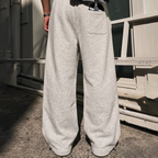 Record Baggy Sweatpants