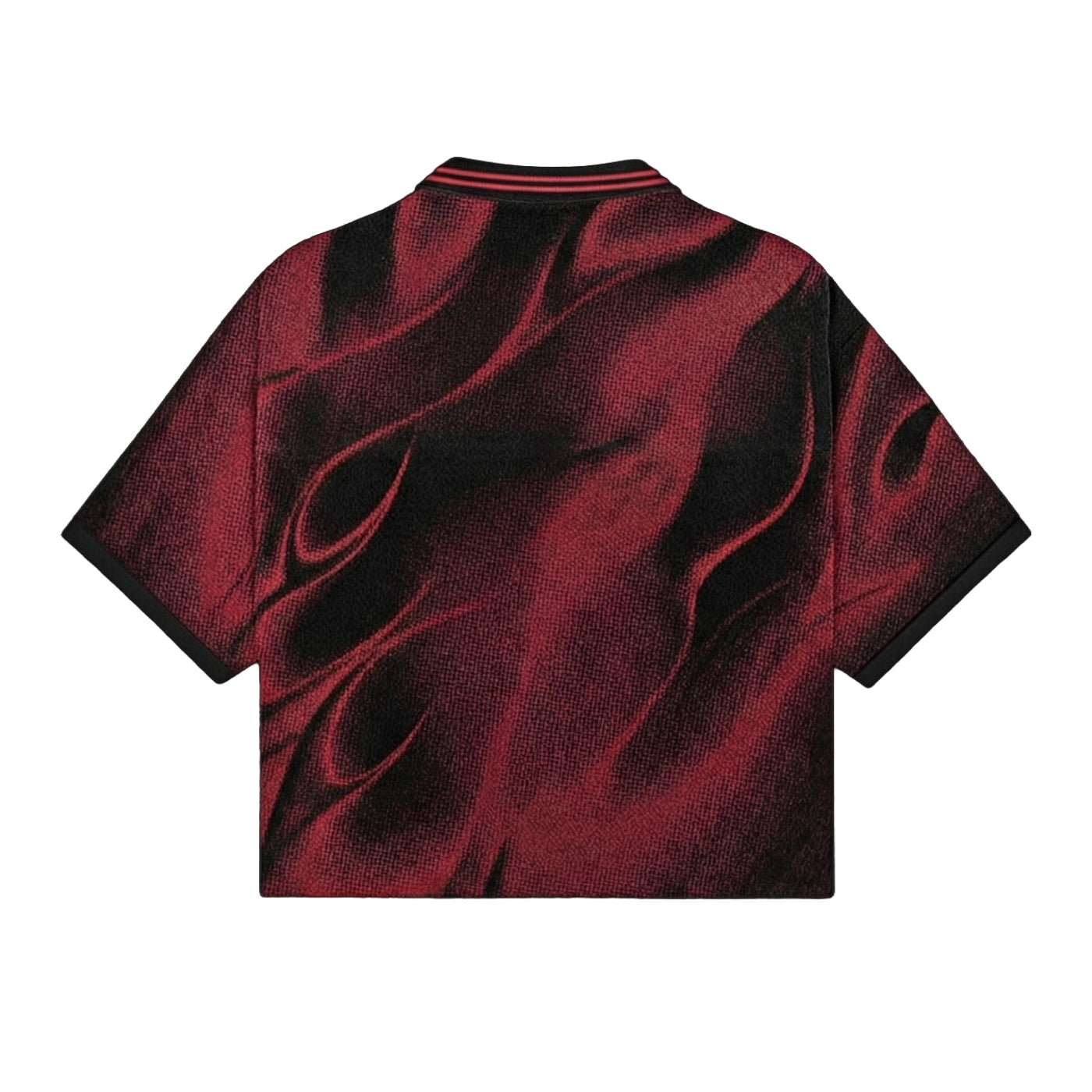Bloodwave Jersey