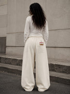 Everyday Essential Off-white Sweatpants