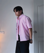 ORCHID PINK SHIRT