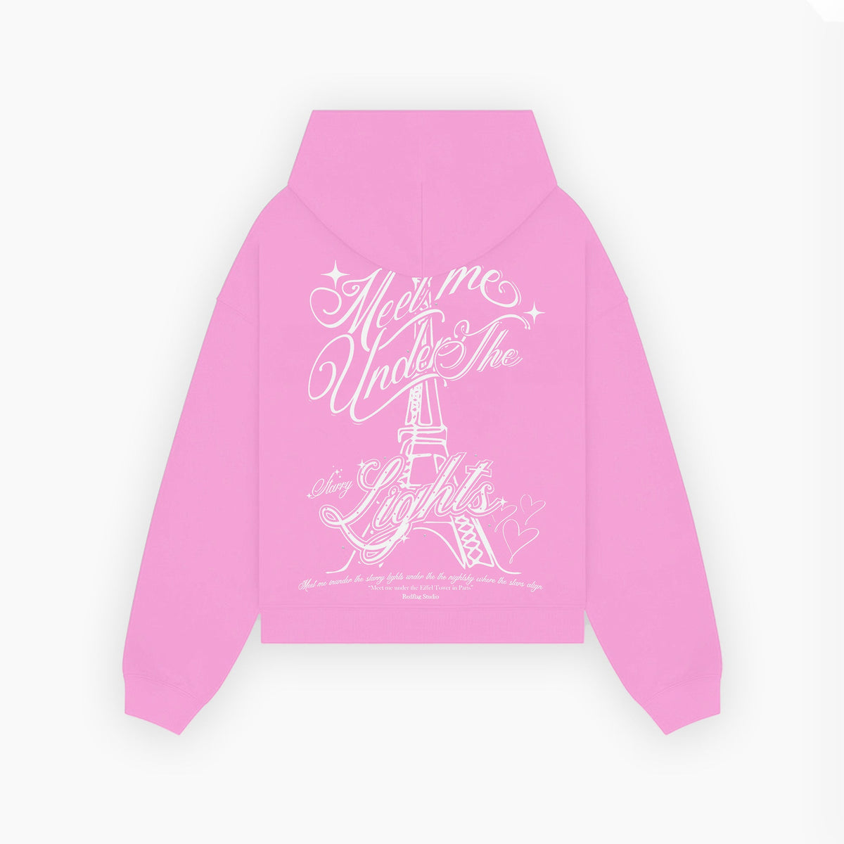 Starry Lights Hoodie
