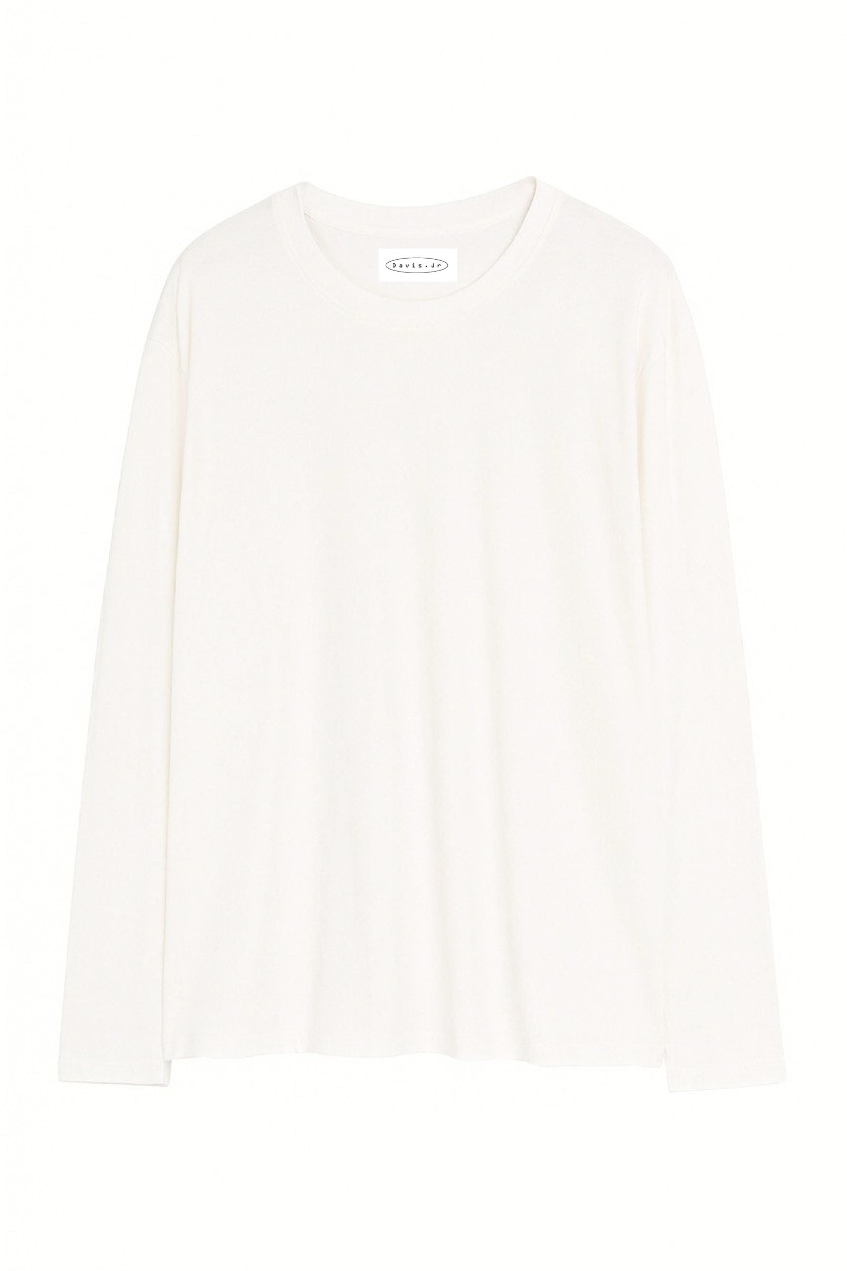 CROPPED VINTAGE CHECKED SHIRT