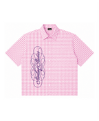 ORCHID PINK SHIRT