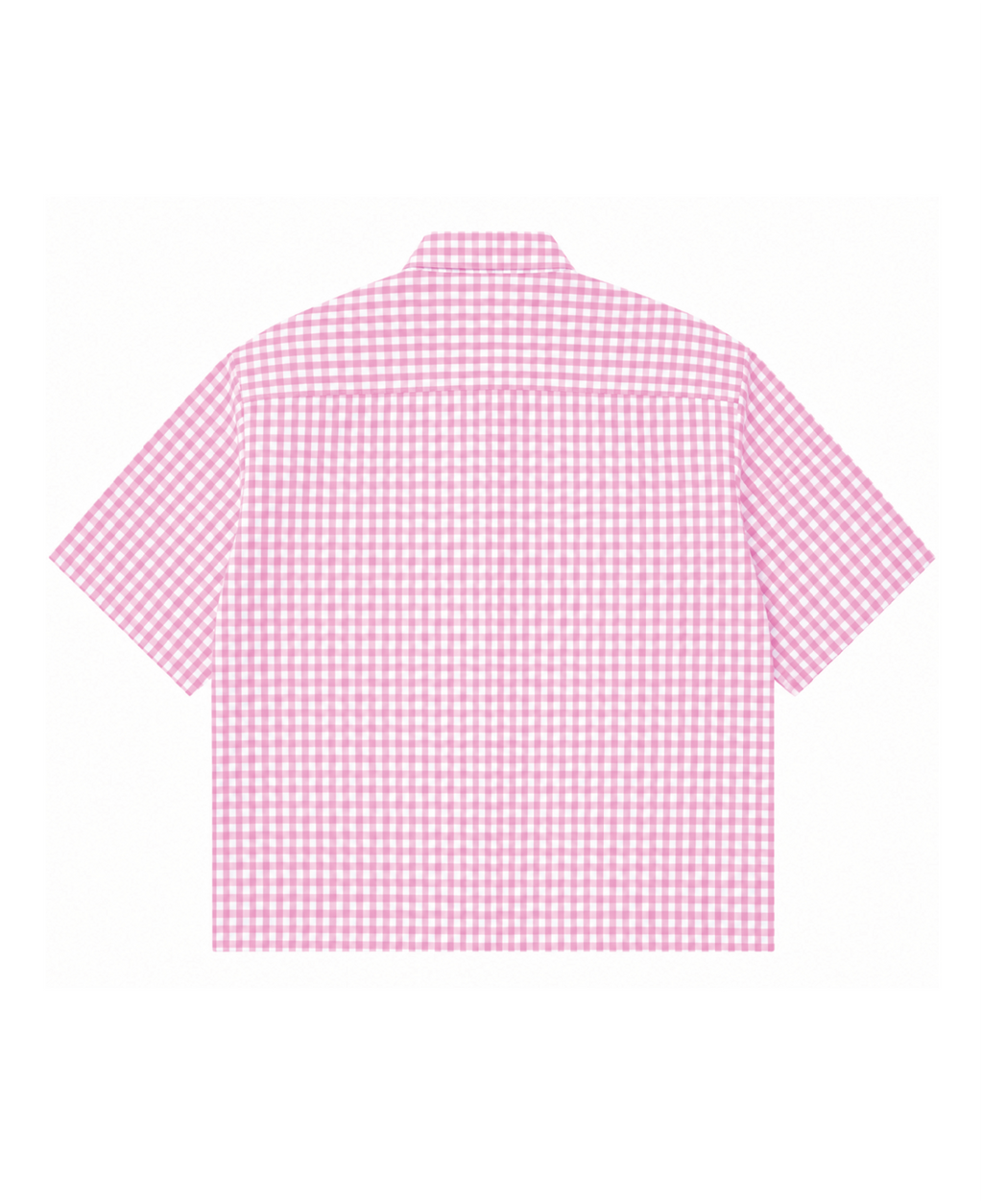 ORCHID PINK SHIRT