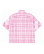 ORCHID PINK SHIRT
