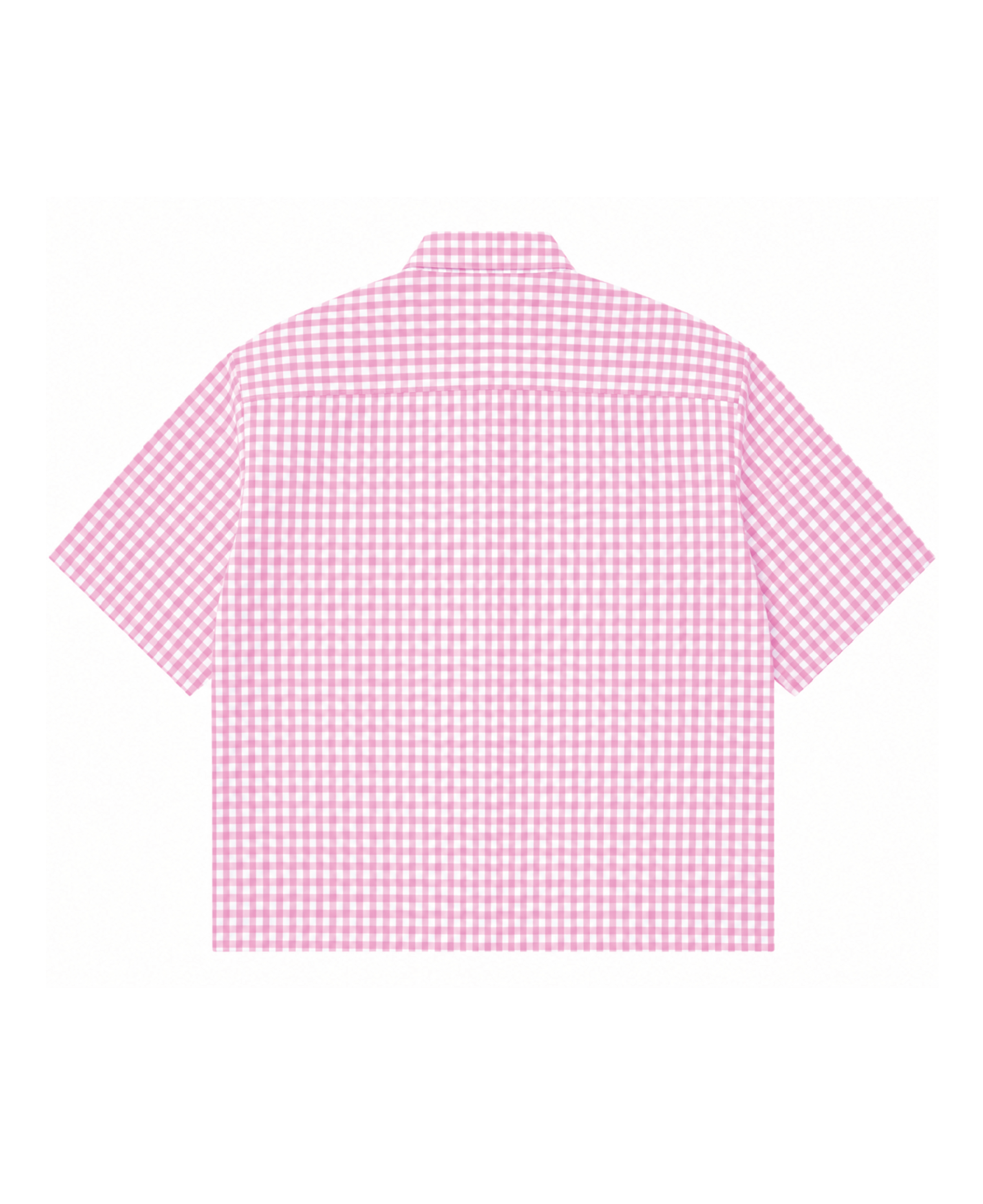 ORCHID PINK SHIRT