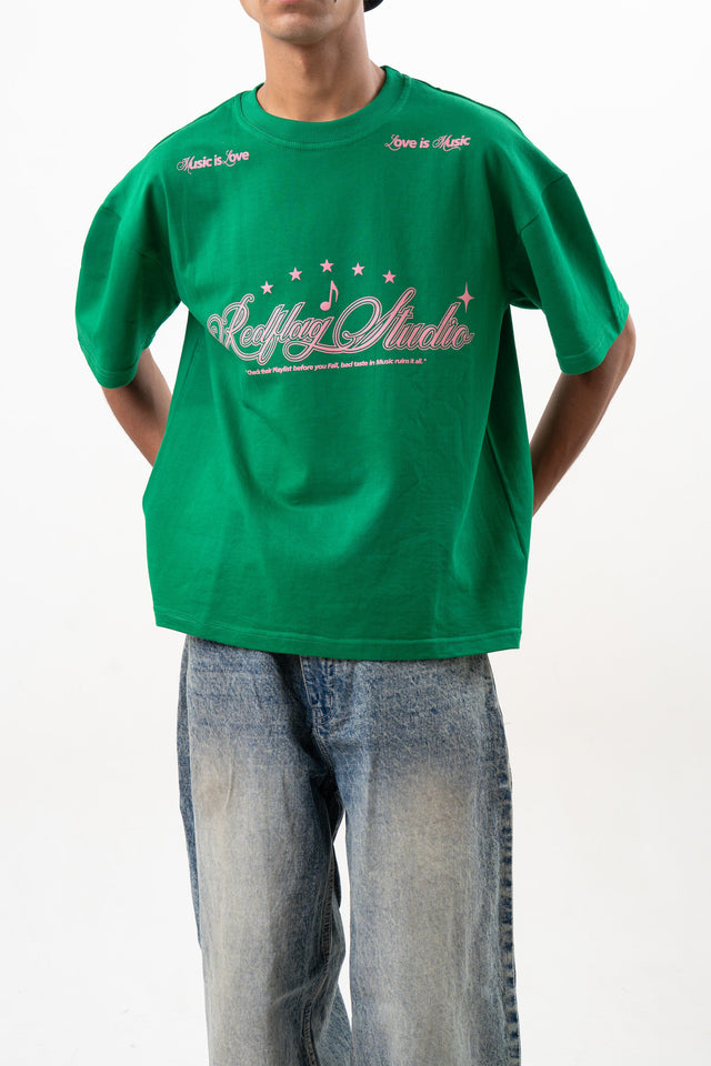 Playlist T-Shirt