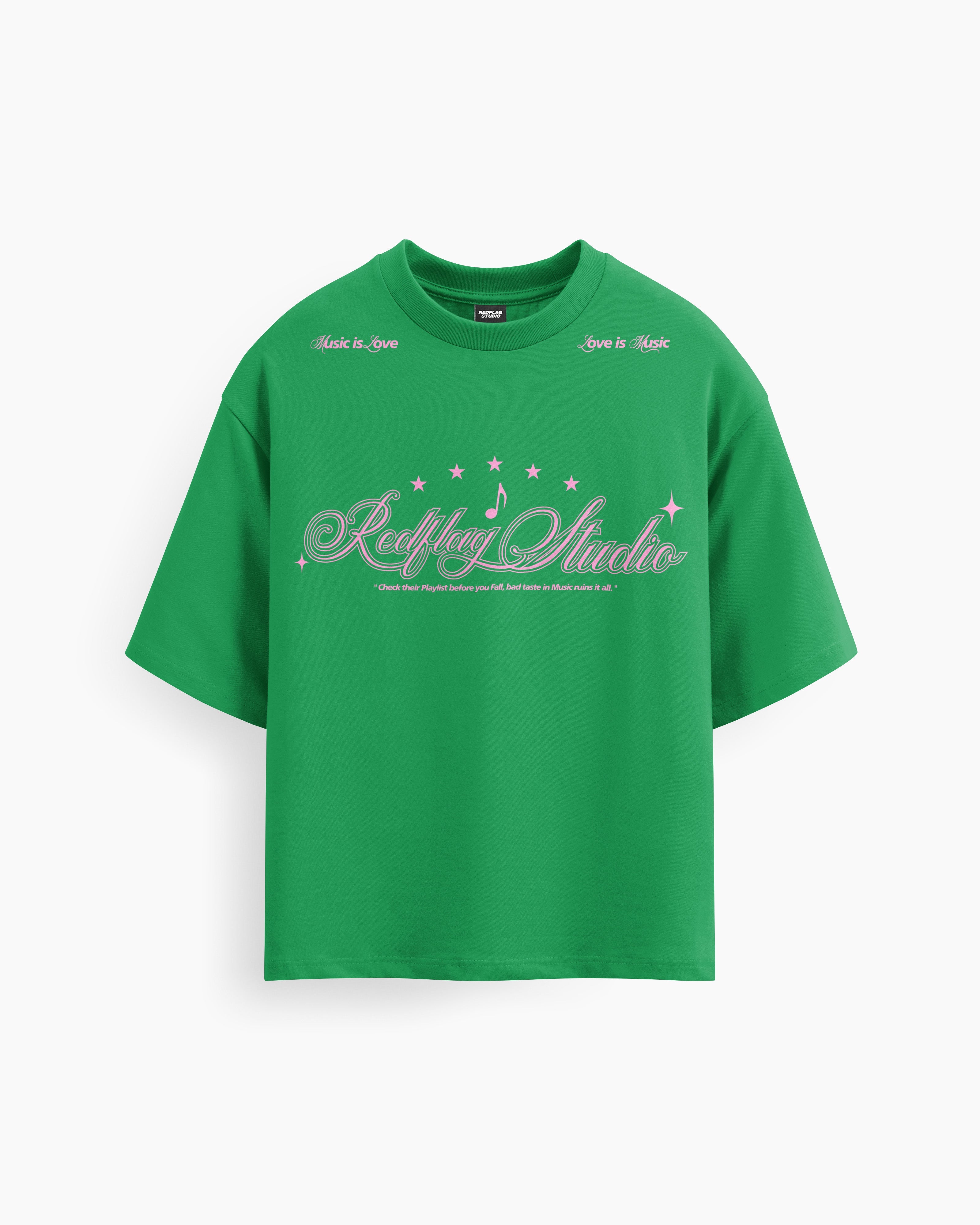 Playlist T-Shirt