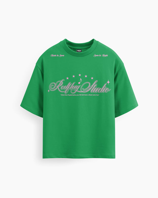 Playlist T-Shirt