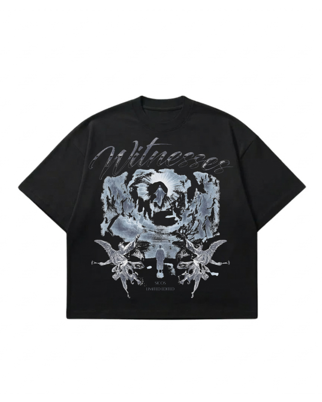 WITNESS - CORE 002